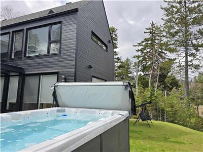 Le Nordet - Spa, Game Room, and Stunning View