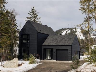 Nature Views, Spa & Adventurous Trails