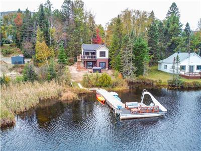Chalet  louer Notre-Dame-de-la-Merci