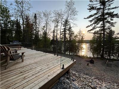 Partride path Chalet
