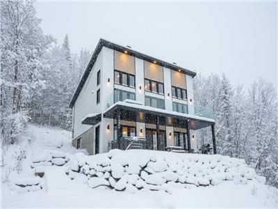 Spa, Montagne, Billard | Le Haut 132