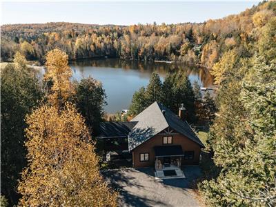 Le Plein Sud: Lake access, spa & nearby activities