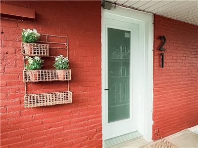 Studio 21 Charme et confort au coeur de Magog