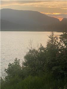 Chalet  Saint-Donat de Montcalm