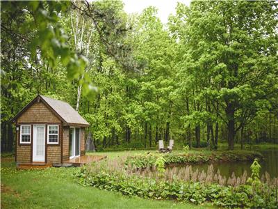 Chalet Haricot