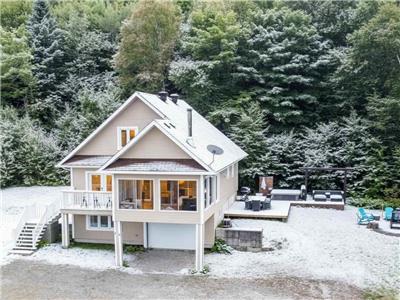 Spa - Nature - Vue Imprenable | Mountain Cocoon