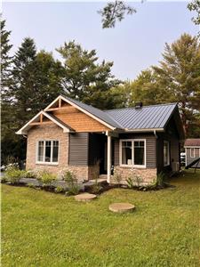 Chalet Papi