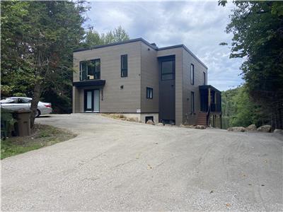 Chalet Bélanger