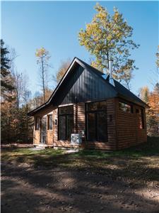 Hiker's Chalet