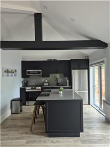 Chalet Grand-Marais