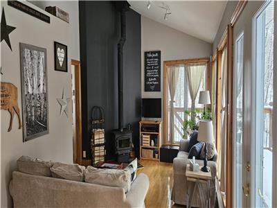 The Sanctuary in Lac Supérieur