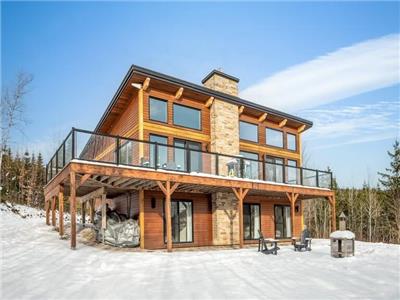 L'ÉTOILE-EN-CHARLEVOIX