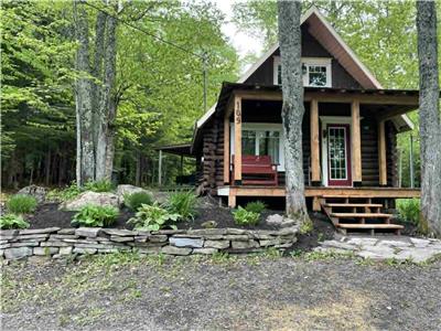 Le Refuge au Mont-Comi