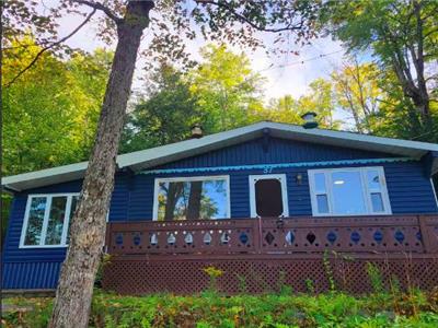 Le Chalet de la Phyllade