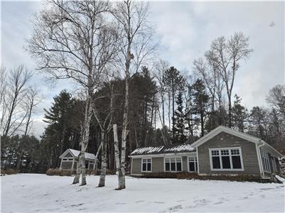 Sunshine Lake Estate - Multi-Chalet Property