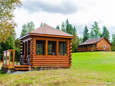 cottage rentals miramichi