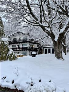 Appartment with view of Mount Sutton