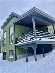 Valinouet | Le 46 Davos