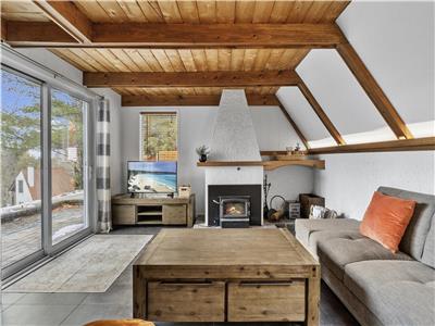 Hôtel à la maison - Entre Monts et Collines