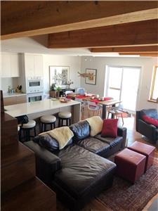 Renovated Lakefront Chalet | Spectacular Views | Peaceful Summer