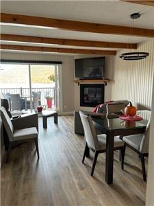 Condo Village Pinoteau Mont-Tremblant