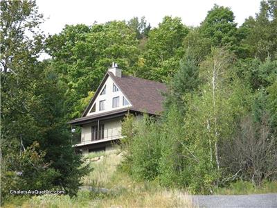 Cottage avec vu de Montagne