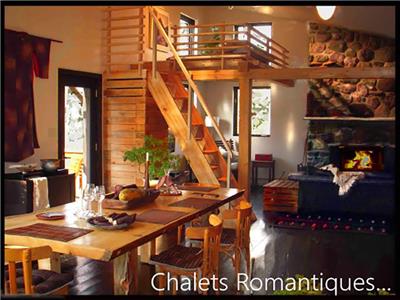 Chalet Magnifique