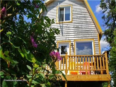 End of the world cottages