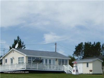 St Thomas De Kent Acadian Shore New Brunswick Cottage Rentals