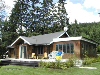 Lac Forest Lodge