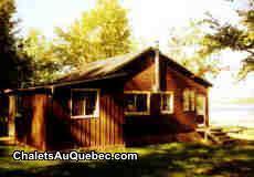 Cottage # 1
