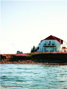 Havre De La Dune Chalet et Gite