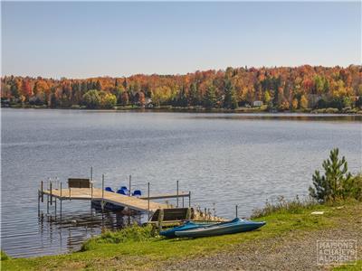 La Croisée des Rives