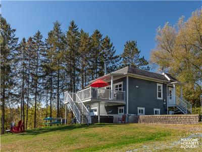 La Croisée des Rives