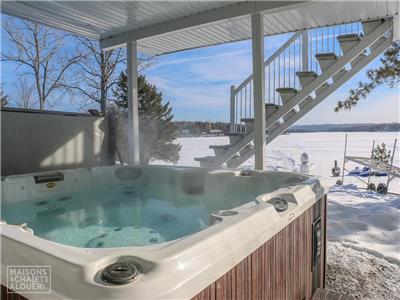 La Croisée des Rives