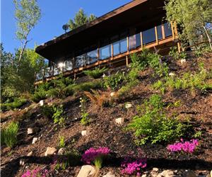 Chalet DesignPur (au bord du lac)