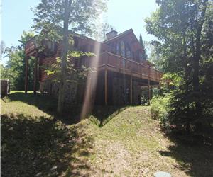 CHALET NIKITA Covid Politique