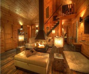 VAL D'ISERE - Les CHALETS SPA CANADA