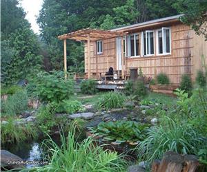 Chalet Sean