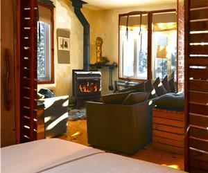 Chalet Sean