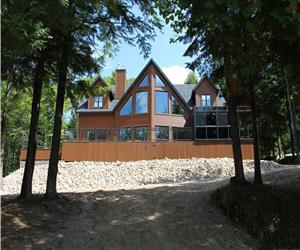 Movendo cottage