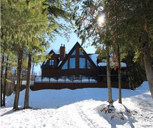 Chalet Movendo