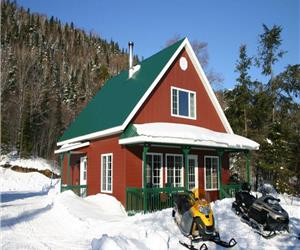 Chalet  louer- 36 chalets