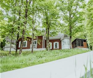 Domaine des Rves,Sauna,Spa,20 personnes
