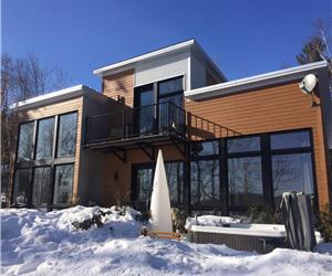 Villa Bianca SPA & rivière