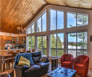 Chalet Aleximontois