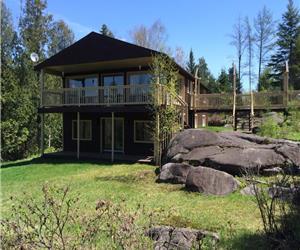 Chalet de Val Royal