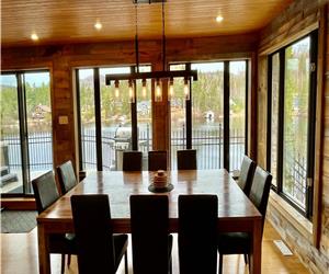 Spécial Chalet Le Majestueux: Dernière minute mai