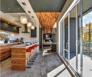 DOMAINE URBAIN MODERNA WATERFRONT