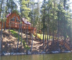Cottage Lake Charron